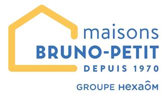 Logo de MAISONS BRUNO PETIT GHPA pour l'annonce 137082690
